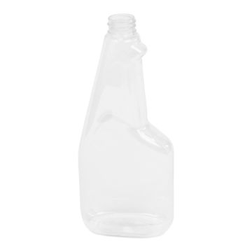 Butelka 500ml bez spryskiwacza PET (k/200) TnP