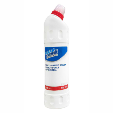 C&C PRO1341 Killer 1L - Środek do dezynfekcji i wybielania