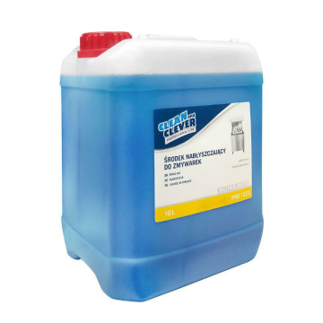 C&C PRO1323 10L - Dishwasher rinse aid