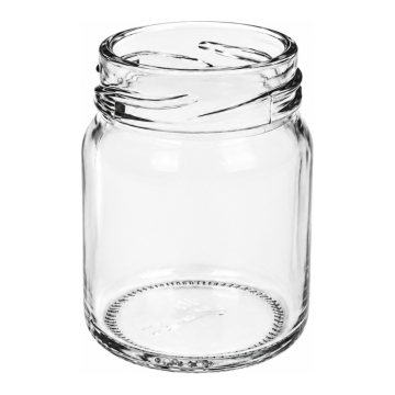 Słoik szklany fi 43mm 60ml op.21szt