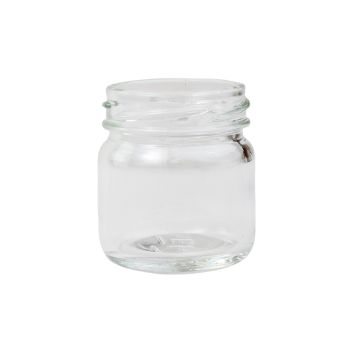 Słoik szklany fi 43mm 40ml op.24szt.