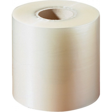 Sealing foil for heat sealing