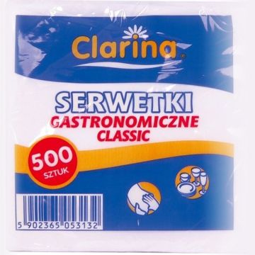 Serwetki gastronomiczne
