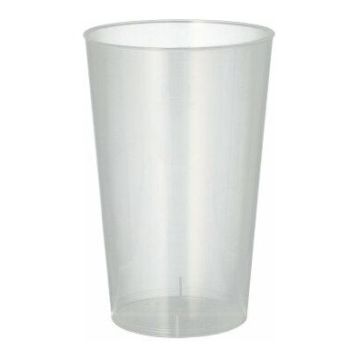 Kubek PP 0,3l wielorazowy op.25szt. (k/2 0)
