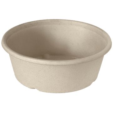 Sugar cane bowl 600ml