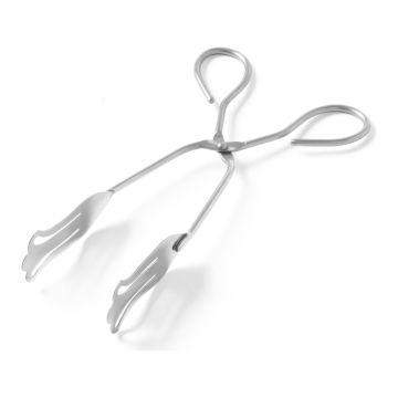 Szczypce Cukiernicze  Dł. 220 Mm