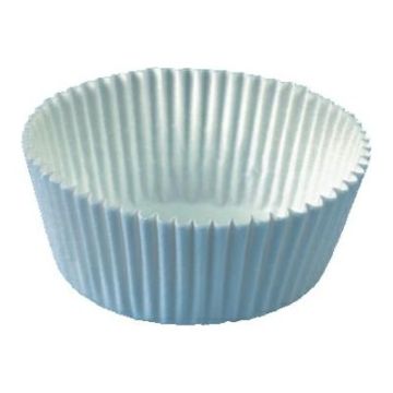White cups