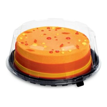 Pojemnik na tort -czapa