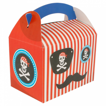 Set for children - lunch box