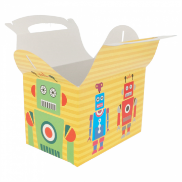 Set for children - lunch box