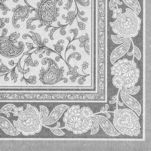 Serwetki PAPSTAR Royal Collection ORNAMENTS
