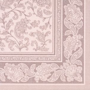 Serwetki PAPSTAR Royal Collection ORNAMENTS