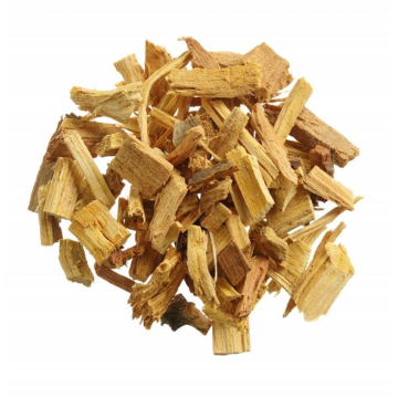Fragrance chips almonds