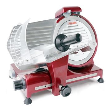 Krajalnica Profi Line 250 red edition
