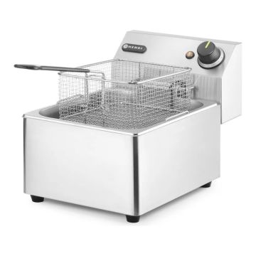 Kitchen Line 6 l deep fryer