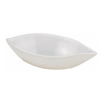 FINGERFOOD trzcina miseczka WAVE 110x52x25mm, op.30 (k/10)