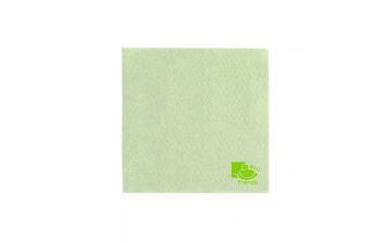 Serwetka 30x30 1W Eco Friendly, recycling op. 100 sztuk