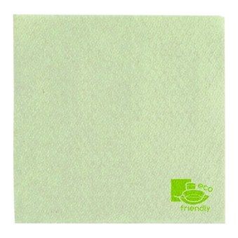 Serwetka 30x30 1W Eco Friendly, recycling op. 100 sztuk