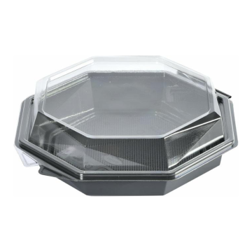 DUNI Octaview® container