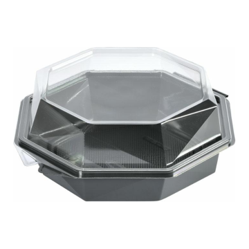 DUNI Octaview® container, 823 ml, pack of 280 (per 1)
