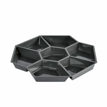 DUNI Octaview® Insert container for 211940, pack of 320 (per 1)