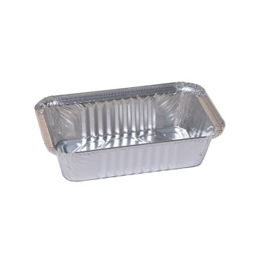 Aluminium mould R-54 685ml 200 x 120 x 47mm for sealing