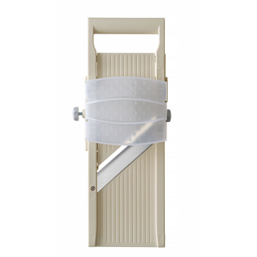 Manual vegetable shredder - Mandolin Japanese SHOGUN
