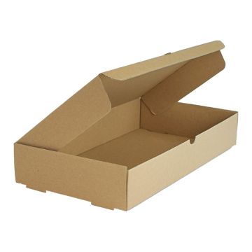 Pudełko calzone 360x190x60mm op. 100 sztuk