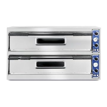 Piec do pizzy Basic XXL 66