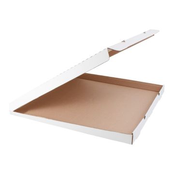 Pudełko, karton na pizze 60x60cm ścięte rogi op. 50 sztuk