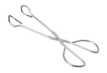 Szczypce do grilla dł. 240 mm, zestaw 2 szt - kod 171028