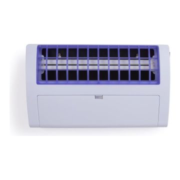 Lampa owadobójcza z taśmą klejącą 120 m2 - kod 270196