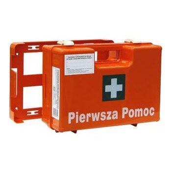 Apteczka zakładowa typ K-10