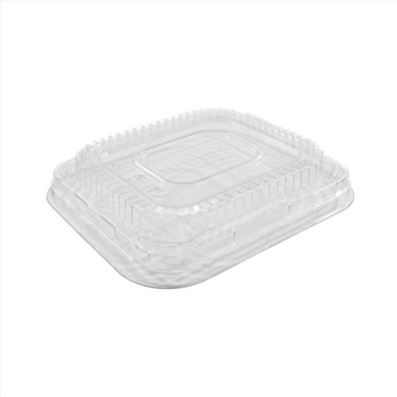 Lid for aluminium mould 515 ml, pack of 50 (k/12)