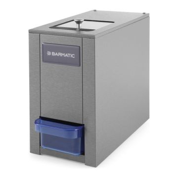 Kruszarka barowa profesjonalna Barmatic Mineral