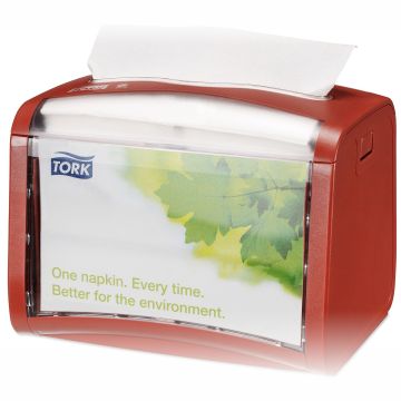 TORK Xpressnap® napkin dispenser N4