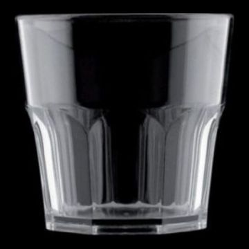 DRINK SAFE szklanka 160ml  op.8szt