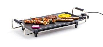 Płyta grillowa Tepan-yaki 440x230 mm - kod 238608
