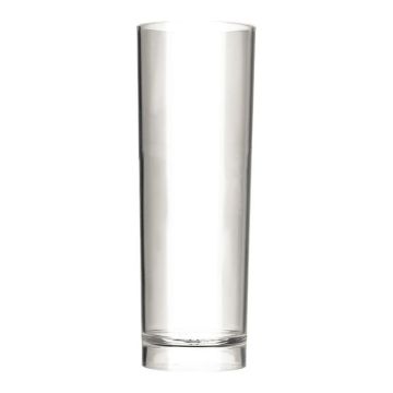 DRINK SAFE szklanka 200ml op 6 szt.