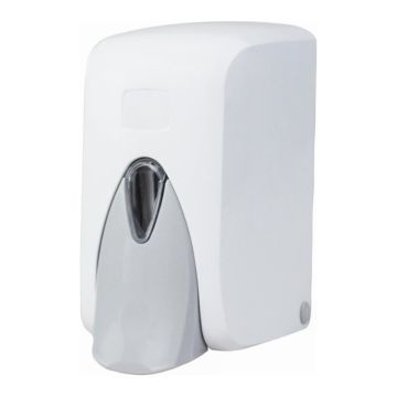 Flesz Soap dispenser S.5 500ml white