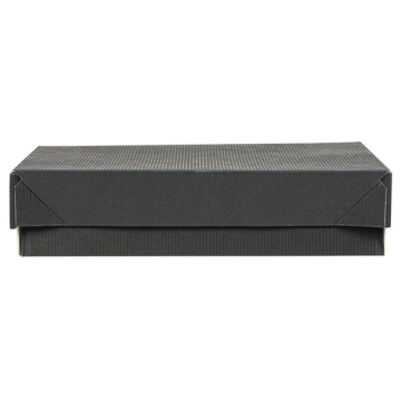 Catering box Party Box black 230x170x45mm pack of 50 (box/4)