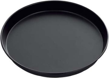 Pizza tray ø 280 mm - code 617106