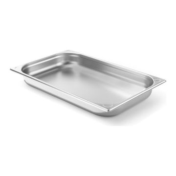 Gn 1/1 Kitchen Line Container - 530X325 mm 40 Mm