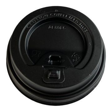 LOCK Lid for cups with locking function