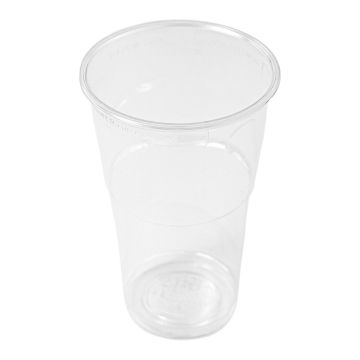 PET cup
