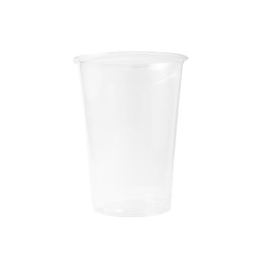 PET cup