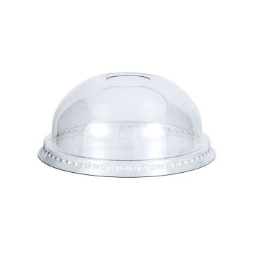 Lid for PET cups