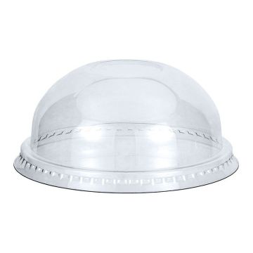 Lid for PET cup