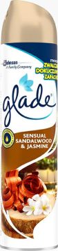 Freshener BRISE JASMINE & SANDAEL WOOD