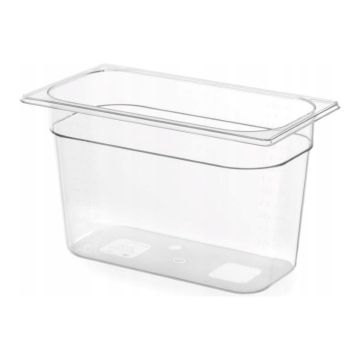 Container GN 1/3 - 325x176 mm 100mm